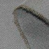 woven plain 100% cotton canvas fabric for bags