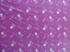 woven polar fleece fabric 75D/144F