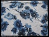 woven polyester printed