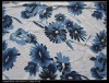 woven polyester printed