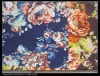 woven polyester printed