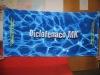 woven promotional towel