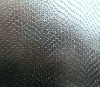 woven pu leather