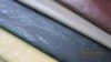 woven pu leather for garment
