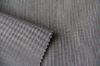 woven stripe  polyester rayon fabric for suits
