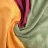 woven suede fabric for chair cover