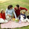 woven table cloth