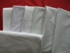 wovenT80/C20 grey cotton  fabric