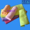 wrap knitting Microfiber towel fabric roll