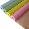 wrapping flower paper(Color nonwoven fabric,wrapping paper)