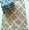 y/d jaquard cotton bath towel