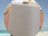 yarn cotton polyester 45s Recycle cotton polyester yarn