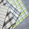 yarn dye fabric