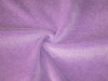 yarn dyed T/C velvet fabric