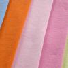 yarn dyed cotton span  jersey fabric