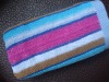 yarn dyed cotton towel