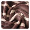 yarn dyed curtain velvet fabric