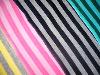 yarn dyed cvc velvet