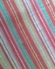 yarn dyed fabric(cotton/silver thread fabric,seeksucker fabric)