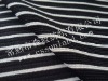 yarn dyed fabric, spandex stripe fabric