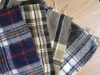 yarn dyed flannel