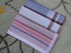 yarn-dyed handkerchief