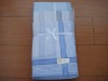 yarn-dyed hanky
