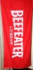 yarn dyed jacquard beach towel