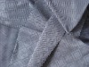 yarn dyed jacquard memory stripe fabric(very elegant design)