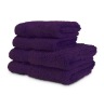 yarn dyed jacquard reactive bath towel