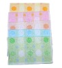 yarn dyed jacquard towel