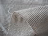 yarn dyed linen fabric