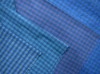 yarn dyed man's shirt fabric