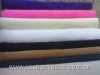 yarn dyed sherpa fleece fabric