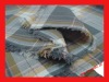 yarn dyed shirt fabric cotton and wool
