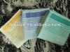 yarn dyed stripe towel
