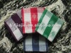yarn dyed tea towel