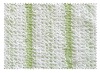 yarn dyed terry cloth fabric