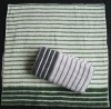 yarn dyed towel