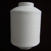 yarn for lace (4070/24F nylon covered yarn)