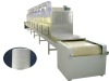 yarn microwave drying equipment