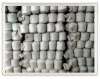 yarn structure polyester 21s spun polyester yarn for weaving