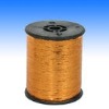 yarn, thread, metallic yarn