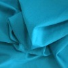 yarned or elastic single jersey fabric