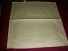 yellow 100% cotton table napkin