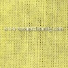 yellow apertured spunlace nonwoven cloth