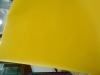 yellow non woven