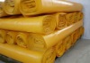 yellow pvc coated fabric