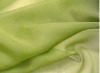 yellow silk chiffon fabric(dyed)