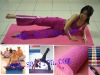 yoga mat,yoga pad,exercise mat